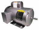 Baldor Electric L3515 - Motor 2 HP 3450 RPM 115/230V 56/56H TEFC