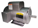 Baldor Electric L3516T - Motor 2 HP 1725 RPM 115/230V 145T TEFC