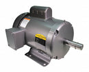 Baldor Electric L3605T - Motor 2HP 1725RPM 115/208-230 182T TEFC
