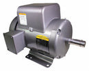 Baldor 3 HP, General Purpose Motor, Capacitor-Start/Run, 1725 Nameplate RPM, 115/230 Voltage - L3609T