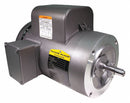 Baldor Electric VL3508 - Motor 3/4 HP 1140 RPM 115/230V 56C TEFC