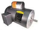 Baldor Electric VL3509A - Motor 1 HP 3450 RPM 115/230V 56C TEFC
