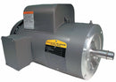 Baldor 1 1/2 HP, General Purpose Motor, Capacitor-Start/Run, 1725 Nameplate RPM, 115/230 Voltage - VL3514T