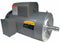 Baldor 1 1/2 HP, General Purpose Motor, Capacitor-Start/Run, 1725 Nameplate RPM, 115/230 Voltage - VL3514T