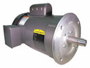 Baldor 3 HP, General Purpose Motor, Capacitor-Start, 1725 Nameplate RPM, 115/230 Voltage, 184TC Frame - VL3609T