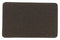 Condor Antifatigue Mat, Polypropylene, 2 ft 8 in x 1 ft 8 in, 1 EA - 38HW53