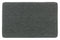 Condor Antifatigue Mat, Polypropylene, 2 ft 8 in x 1 ft 8 in, 1 EA - 38HW61