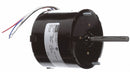 Fasco D1139 - HVAC Motor 1/50 HP 1550 rpm 115V 3.3