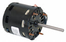 Fasco 1/15 HP, HVAC Motor, Shaded Pole, 1600 Nameplate RPM, 120 Voltage, Frame 3.3 - D109
