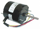 Fasco D1164 - HVAC Motor 1/25 HP 1550 rpm 115/230V 3.3
