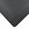 Notrax Antifatigue Mat, PVC Sponge, 5 ft x 3 ft, 1 EA - 782S0035BL