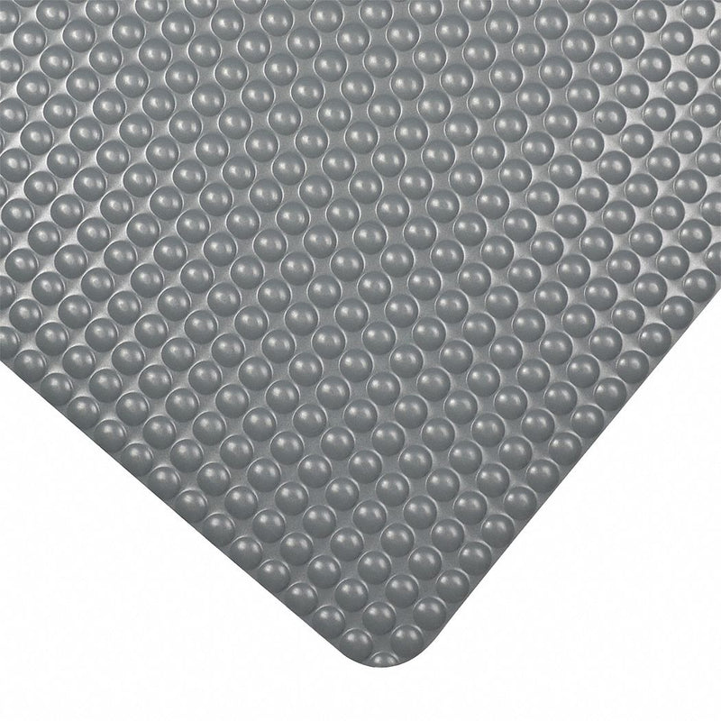 Notrax 782S0023GY - Antifatigue Mat Gray 2ft. x 3ft.