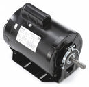 Century Evaporative Cooler Motor, Capacitor-Start, Open, 1 HP, Nameplate RPM 1725/1140 - SV2104V1L1