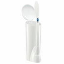 Clorox Toilet Wand Disposable Cleaning System, 1 lb Cleaner Container Size, Box Cleaner Container Type - 3191