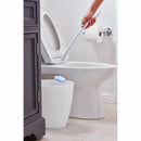 Clorox Toilet Wand Disposable Cleaning System, 1 lb Cleaner Container Size, Box Cleaner Container Type - 3191