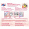 Clorox Floor Cleaner, 1 gal., Jug, PK 4 - 30892