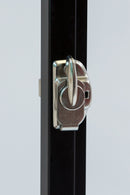 Screenflex Room Partition, Number of Panels 3, 6 ft. 2" Overall Height, 10 ft. Overall Width - CCRD3