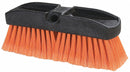 Carlisle Window Brush, Polystyrene Bristles, 10"L - 36122224