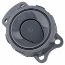 Hayward Check Valve, 4 in, Single, Inline Wafer, PVC, Flange x Flange - WCV1400ES