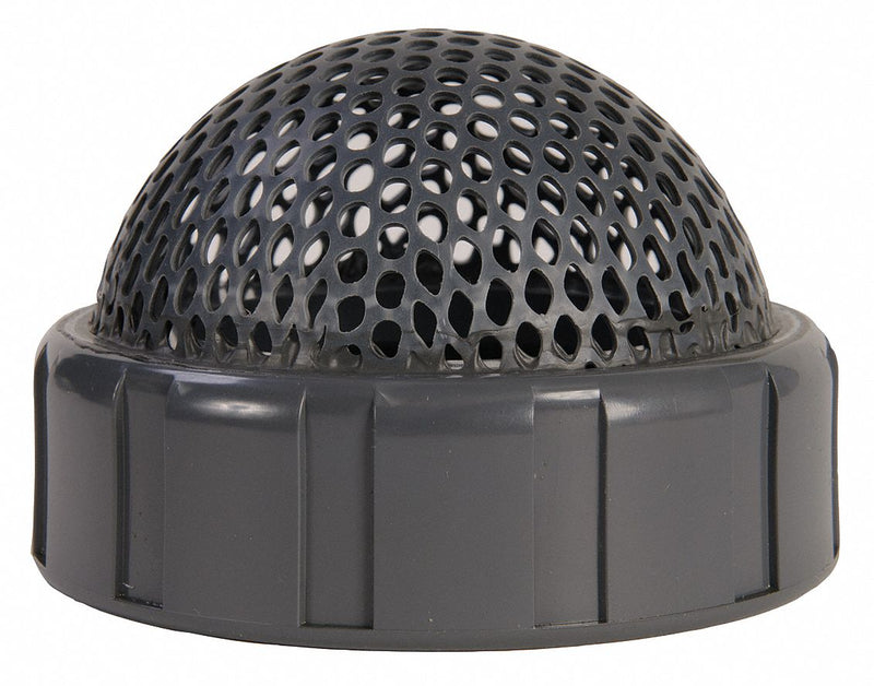 Hayward FV20075SA - Foot Valve Screen 3/4 In CPVC