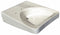 American Standard American Standard, 14 3/4 in x 14 in, Vitreous China, Lavatory Wheelchair Sink - 9140013.02