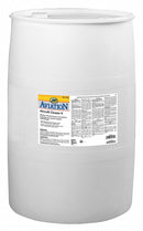 Zep Cleaner/Degreaser, 55 gal Cleaner Container Size, Drum Cleaner Container Type - 1046102