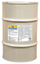 Zep Cleaner/Degreaser, 55 gal Cleaner Container Size, Drum Cleaner Container Type - 1046107