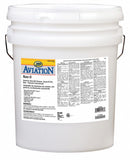 Zep Cleaner/Degreaser, 5 gal Cleaner Container Size, Pail Cleaner Container Type, Detergent Fragrance - 1046088