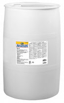 Zep Cleaner/Degreaser, 55 gal Cleaner Container Size, Drum Cleaner Container Type - 1046089