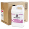Franklin Accolade Floor Sealer, 1Gal Bottle, 4/Carton - FKLF139022CT
