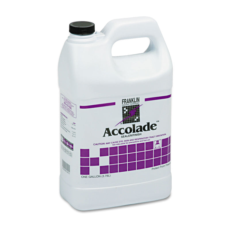Franklin Accolade Floor Sealer, 1Gal Bottle - FKLF139022EA