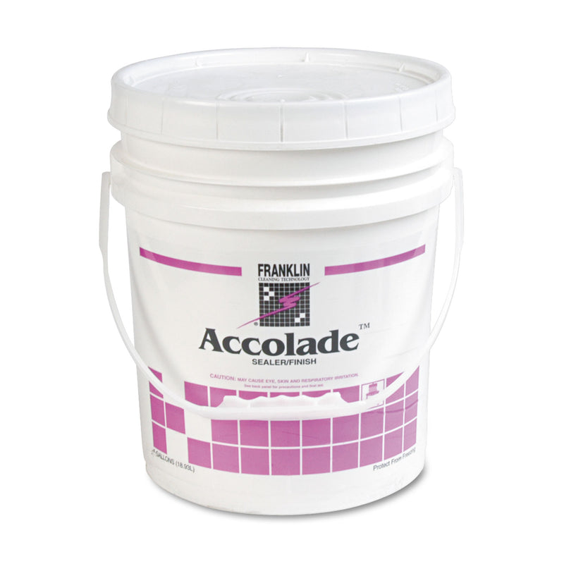Franklin Accolade Floor Sealer, 5Gal Pail - FKLF139026