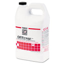 Franklin Offense Floor Stripper, 1Gal Bottle, 4/Carton - FKLF218022CT