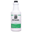 Franklin Hi-Genic Non-Acid Bowl & Bathroom Cleaner, 32Oz Bottle, 12/Carton - FKLF270012CT