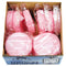Fresh Products Urinal Deodorizer Blocks, 12 3Oz Blocks/Box, Cherry Fragrance, 12/Carton - FRS123CH
