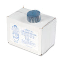 Fresh Products Drop-In Tank Non-Para Cleaner Block, 24/Box, 3 Boxes/Carton - FRS24DIFCT