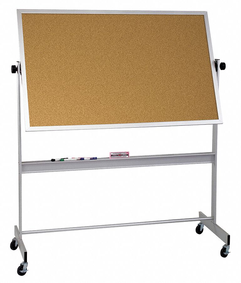 MooreCo Dry Erase Board - 668AH-DC
