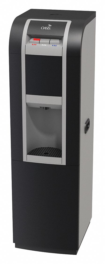 Oasis POU2LRHK - Water Cooler Hot/ RT/ Cold SS