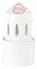 Oatey 39223 - Air Admittance Valve 3in-4in 500 DFU