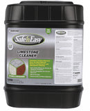 Dumond Stone Cleaner, 5 gal. Cleaner Container Size, Pail Cleaner Container Type, Unscented Fragrance - 900