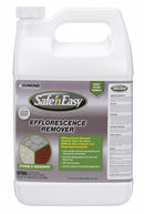 Dumond Stone Efflorescence Remover, 1 gal. Cleaner Container Size, Jug Cleaner Container Type - 910