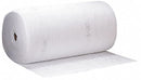 3M 144 ft Absorbent Roll, Fluids Absorbed: Oil-Based Liquids, Heavy, 73 gal, 1 EA - HP-100