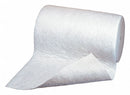 3M 150 ft Absorbent Roll, Fluids Absorbed: Universal, Heavy, 76 gal, 1 EA - M-RL38150DD/M-B2002