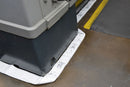 3M 50 ft Absorbent Roll, Fluids Absorbed: Oil-Based Liquids, Heavy, 10.5 gal, 1 EA - 39CD60