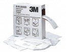 3M 50 ft Absorbent Roll, Fluids Absorbed: Oil-Based Liquids, Heavy, 10.5 gal, 1 EA - 39CD60
