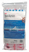 3M Absorbent Pillow, Oil-Based Liquids, 8 gal, 7 in x 15 in, Polyester, Polypropylene - 29026
