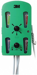 3M Chemical Mixing Dispenser, Number of Chemicals Dispensed: 4, Fills Bottles, Buckets - 85851