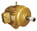 Baldor 7 1/2 HP, General Purpose Motor, 3-Phase, 1180 Nameplate RPM, 230/460 Voltage, 254T Frame - EM2276T