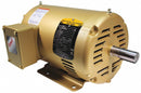 Baldor 3 HP, General Purpose Motor, 3-Phase, 3450 Nameplate RPM, 230/460 Voltage, 145T Frame - EM3158T