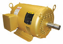 Baldor 10 HP, General Purpose Motor, 3-Phase, 3475 Nameplate RPM, 208-230/460 Voltage, 213T Frame - EM3312T